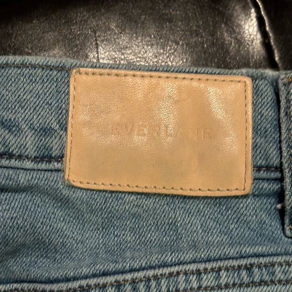 Everlane Way High Jeans - Picture 7 of 7